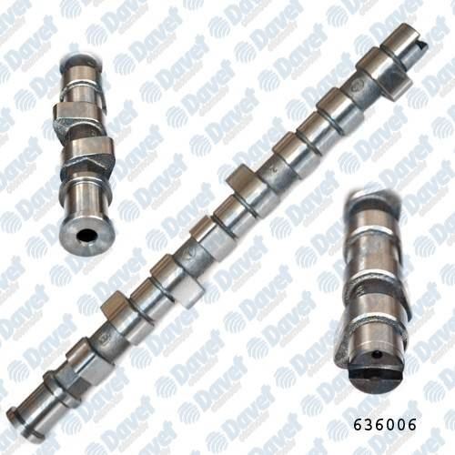 ESTAS 36025 Eksantrik Mili 4 Silindir (636006) (Opel) 2.0di  X20dtl Y20dtl X20dth Y20dth